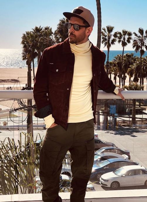 Hrithik Roshan Movies